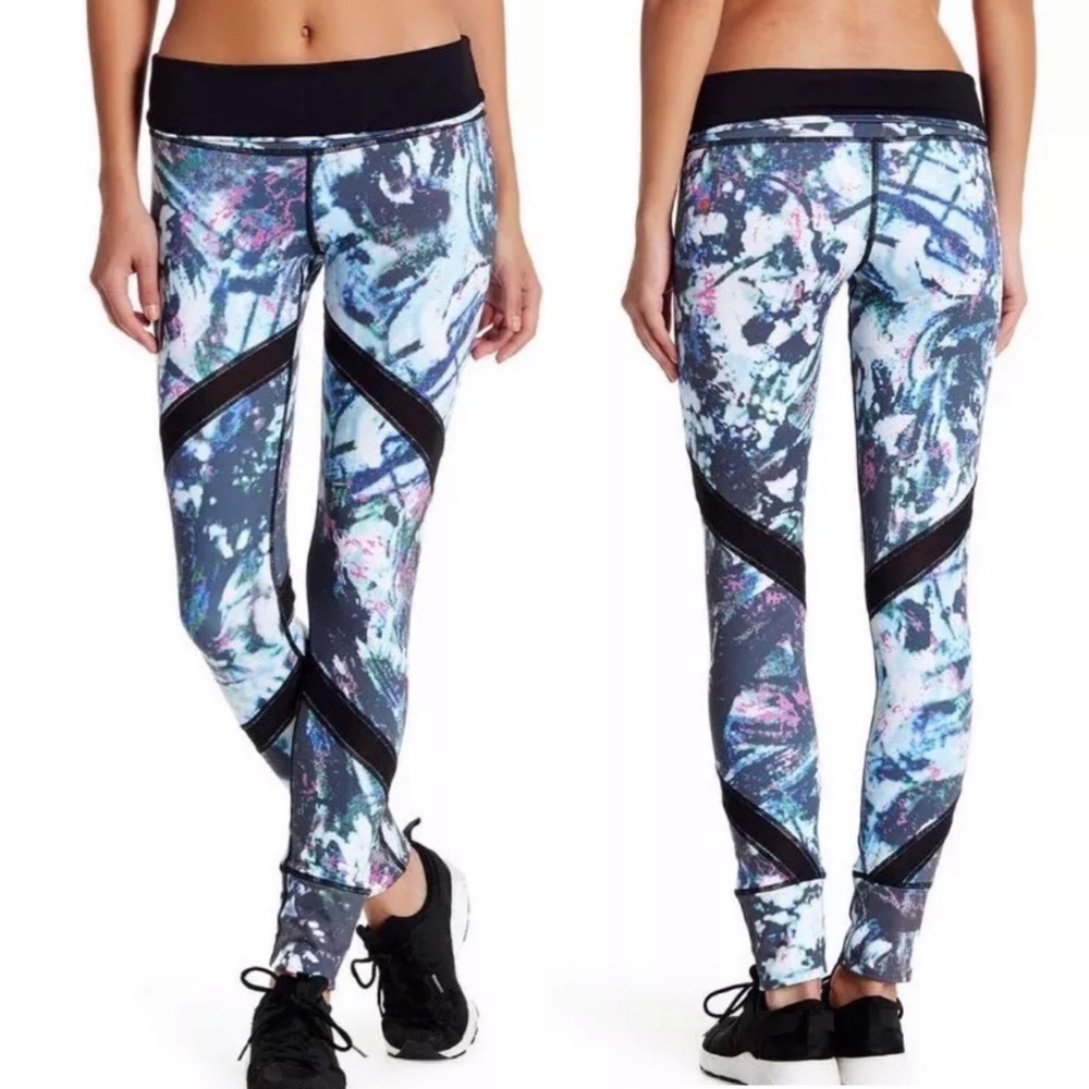 Vimmia Solstice Impact Legging Pant Size XL NWT